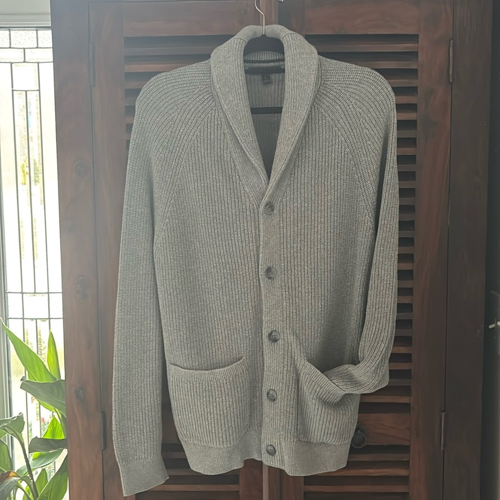 Banana Republic Sweater Large